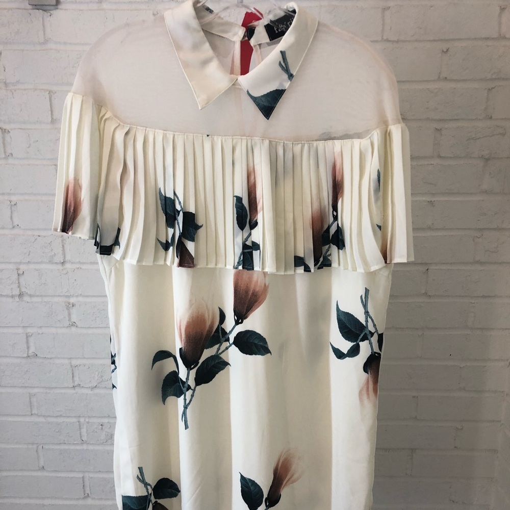 Fabrik Dress